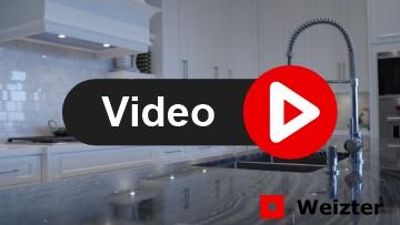 Weizter Modern Kitchen Video
