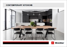 PDF Contemporary Kitchen
