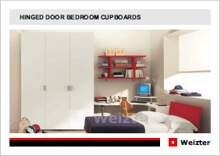 PDF Hinged Door Bedroom Cupboard