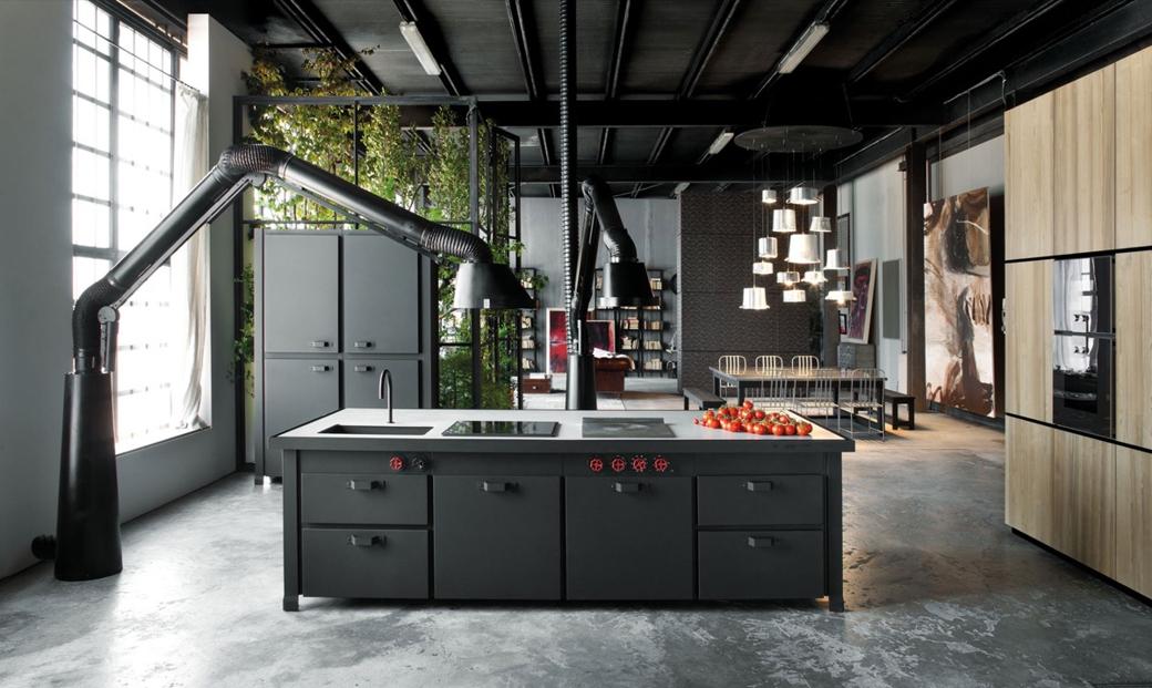 Weizter Industrial 1