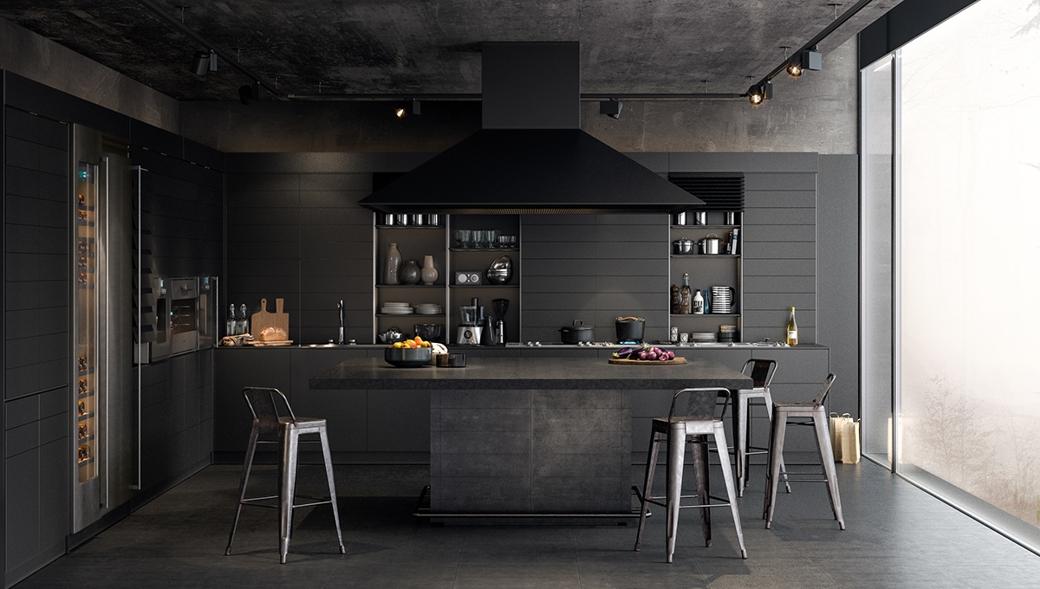 Weizter Modern 1