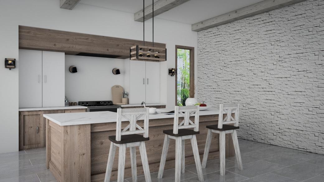 Weizter Rustic 2